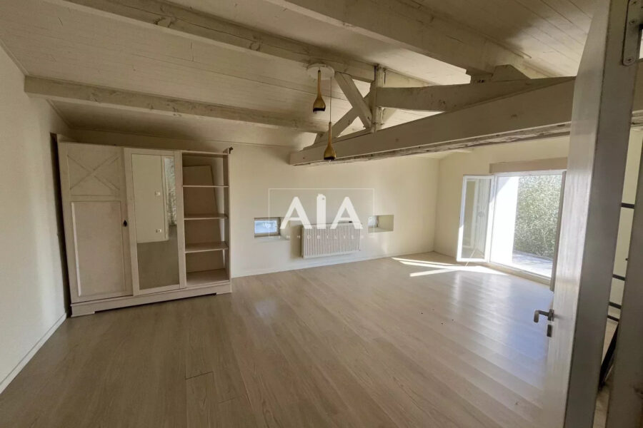 Maison à vendre à Luxé