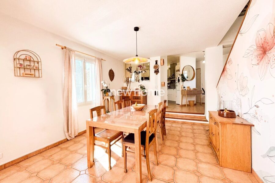 Maison à vendre à Le thoronet
