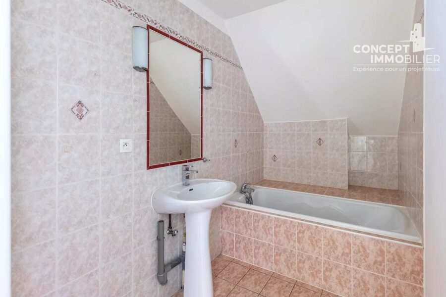 Maison à vendre à Augny