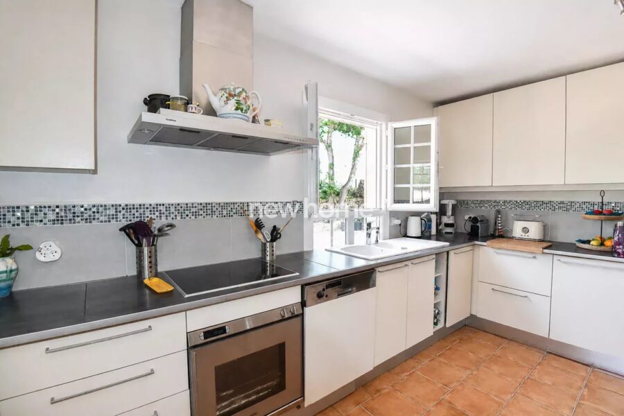 Maison à vendre à Lorgues