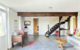 L&rsquo;agence CAZIN IMMOBILIER vous propose cette jolie maison de – 4 pièces – 3 chambres – 98 m²