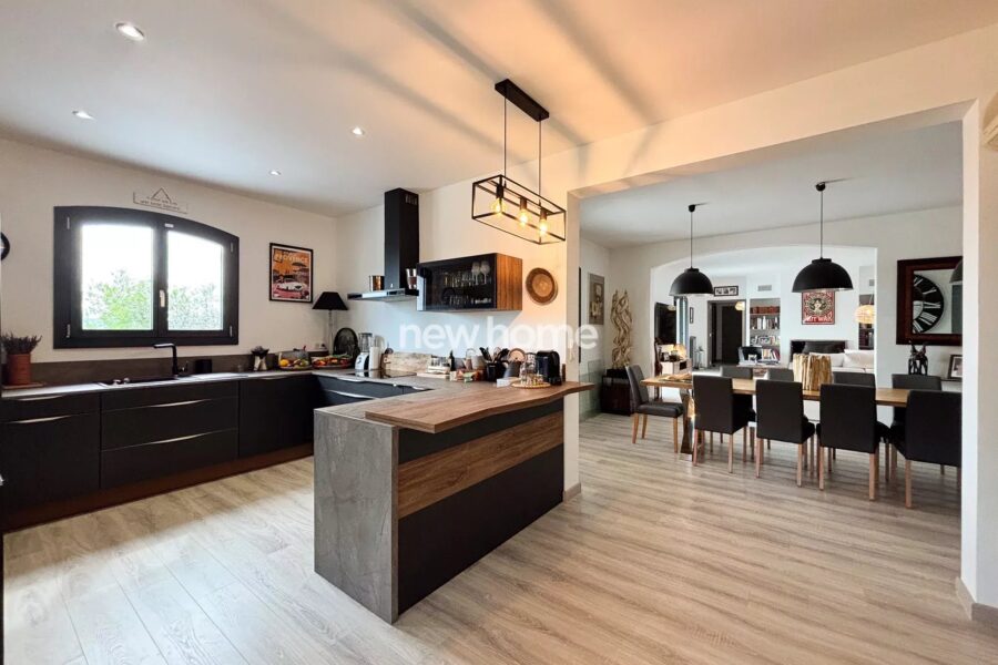 Maison à vendre à Lorgues