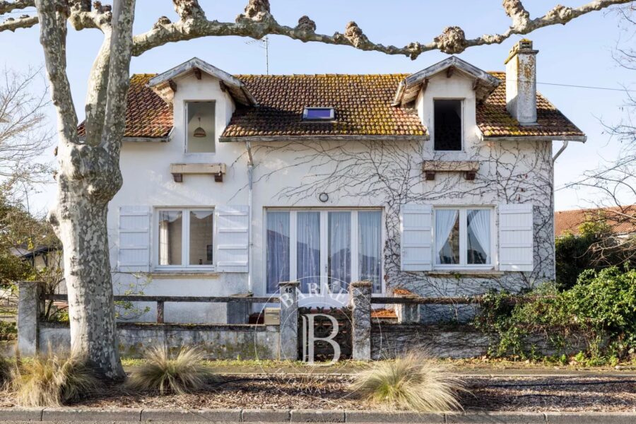Maison à vendre à Capbreton