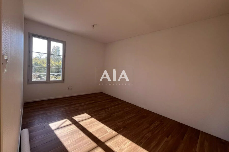 Maison à vendre à Montignac Charente