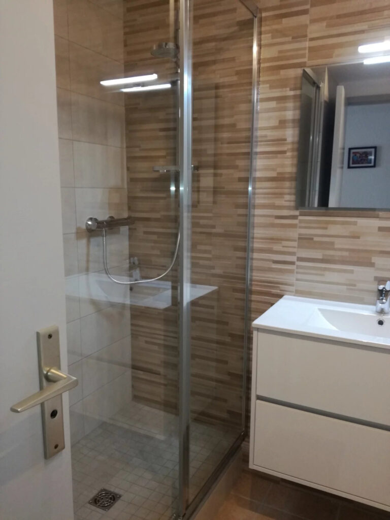 Appartement avec un aperçu océan – 1 pièce – NR chambres – 23.88 m²