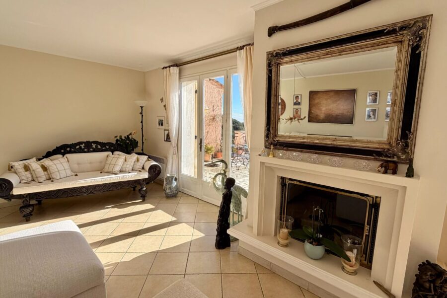 Maison à vendre à Seillans