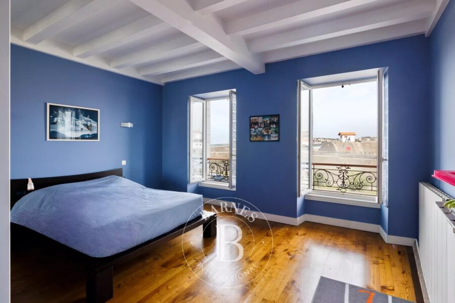Maison à vendre à Ciboure