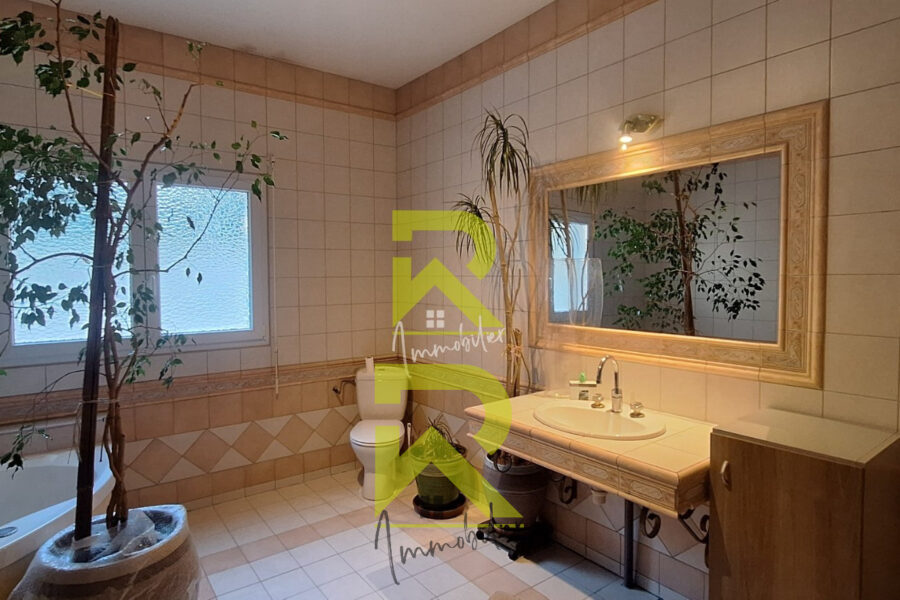 Maison à vendre à Lézignan-corbières