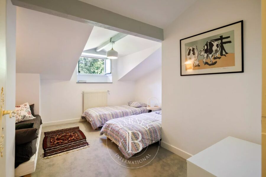Maison à vendre à Bidart