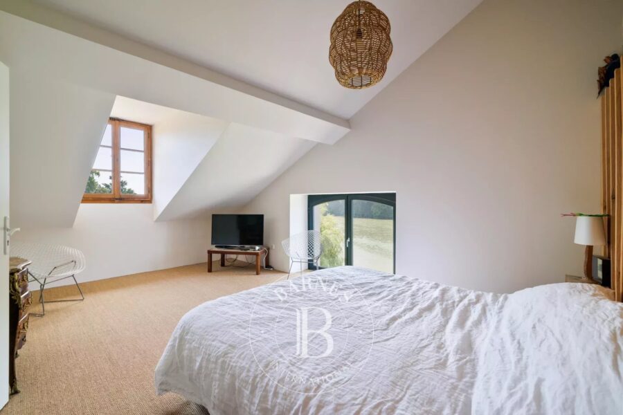 Maison à vendre à Saint-barthélemy