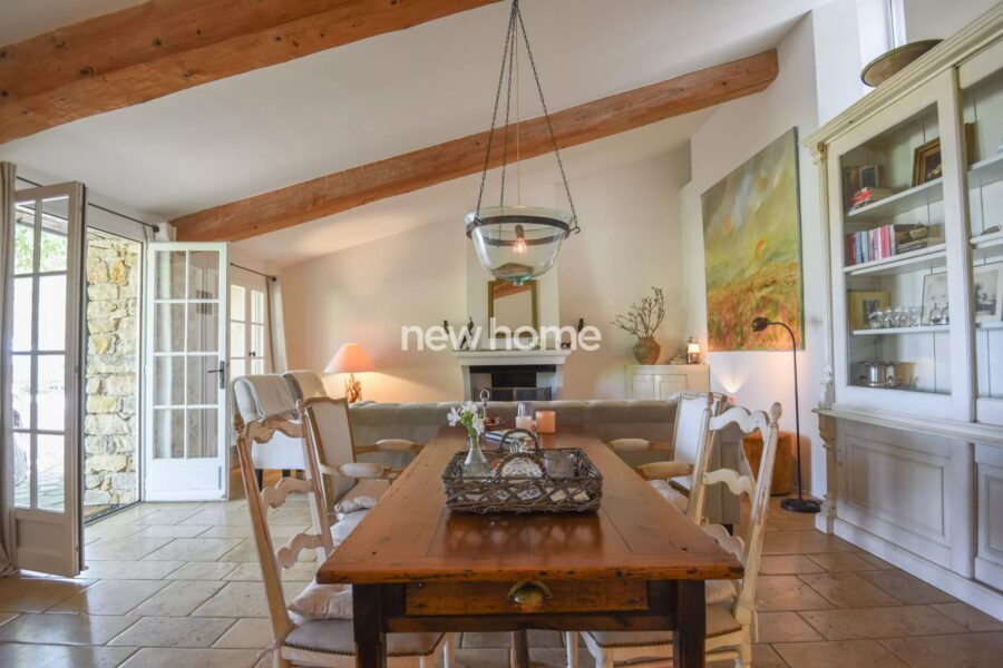 Maison à vendre à Cotignac