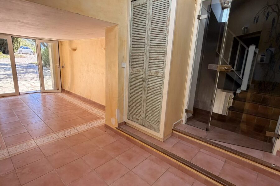 Maison à vendre à Seillans