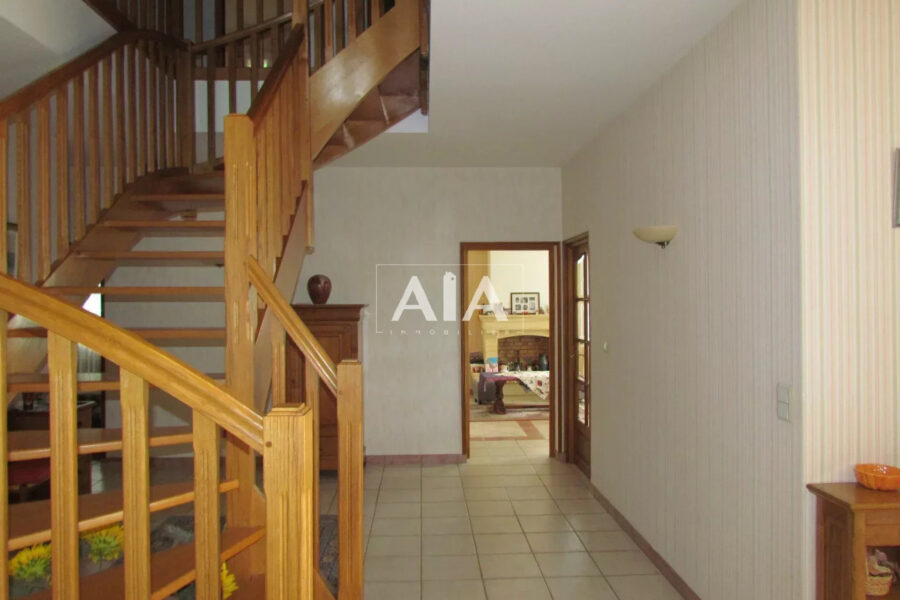 Maison à vendre à Ruffec