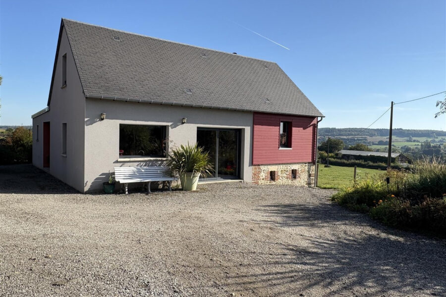 Maison à vendre à Gacé