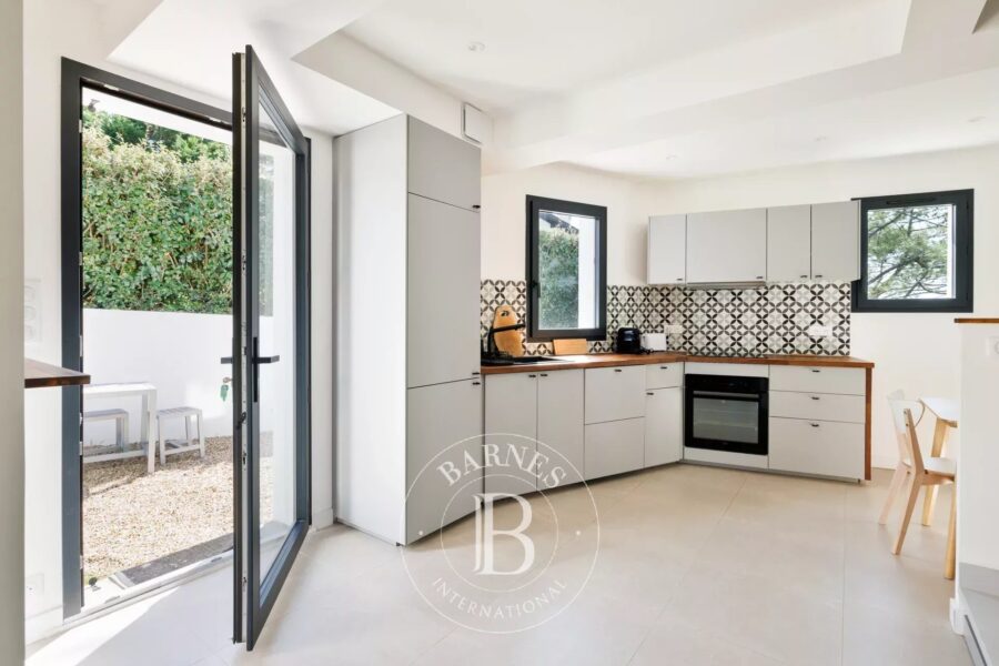 Maison à vendre à Bidart — Vue mer — photo 18