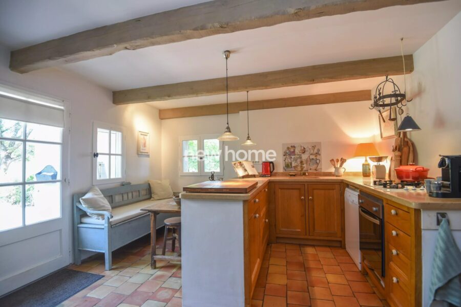 Maison à vendre à Cotignac