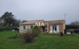 Maison à vendre à Taizé-aizie