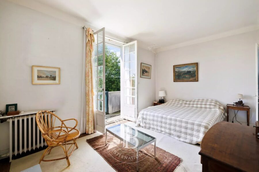 Maison à vendre à Anglet