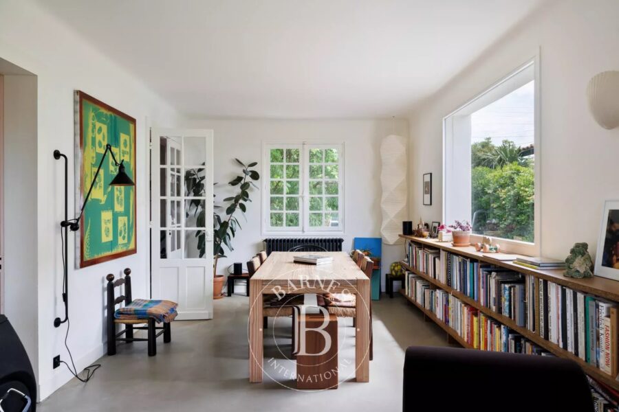 Maison à vendre à Bidart