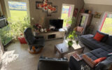 Découvrez cette maison récente à vendre, résultat de la tran – 5 pièces – 3 chambres – 127 m²