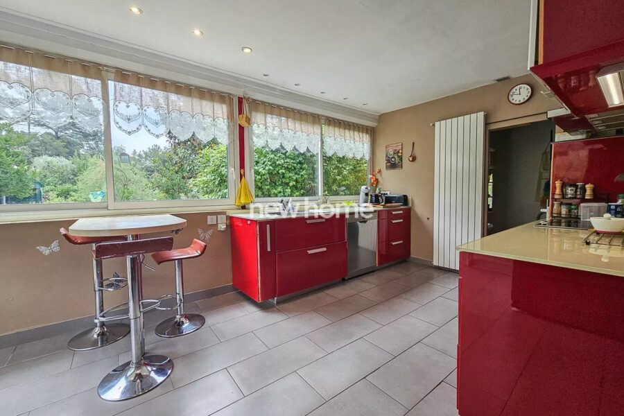 Maison à vendre à Lorgues