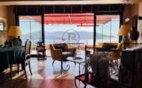 Charmante villa avec vue mer sur l&rsquo;Île du Levant – 4 pièces – 3 chambres – 120.5 m²