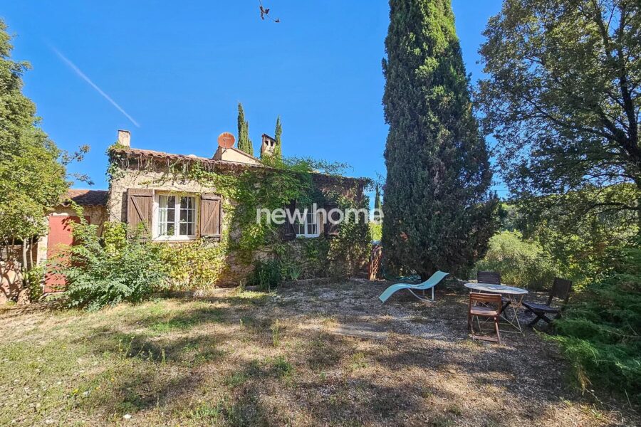 Maison à vendre à Lorgues