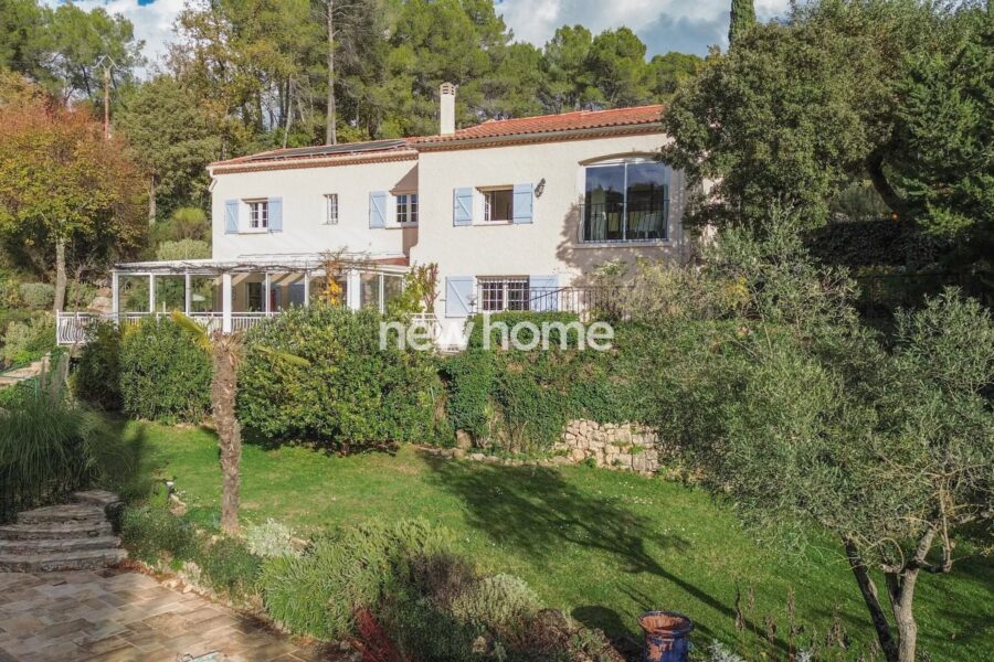 Maison à vendre à Flayosc