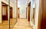 Appartement de 3 chambres à coucher avec vue sur la mer à vendre à Nice – 4 pièces – 3 chambres – 74.5 m²