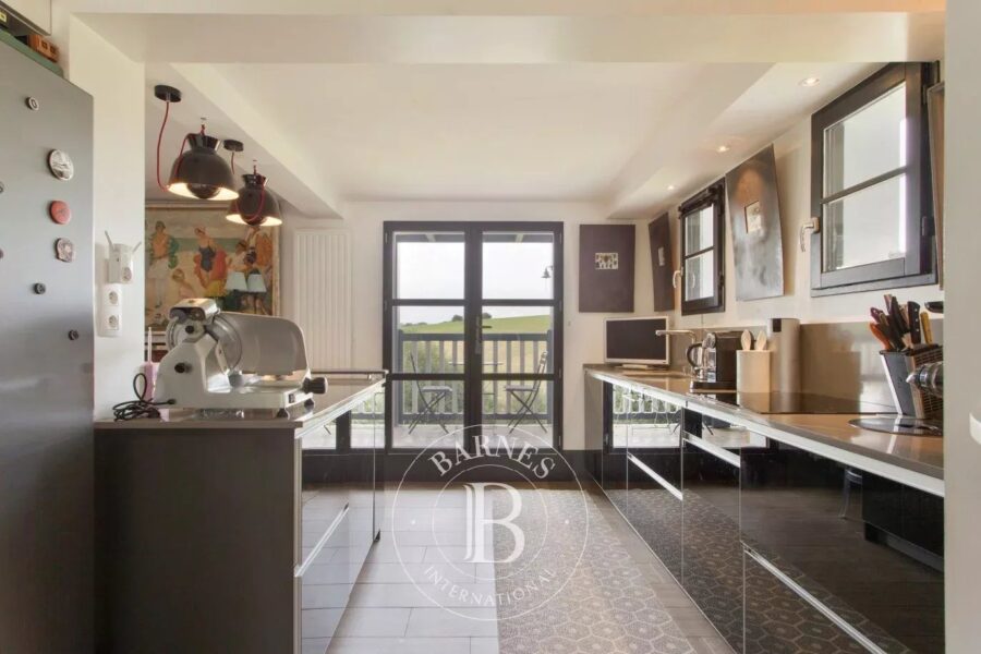 Maison à vendre à Arbonne