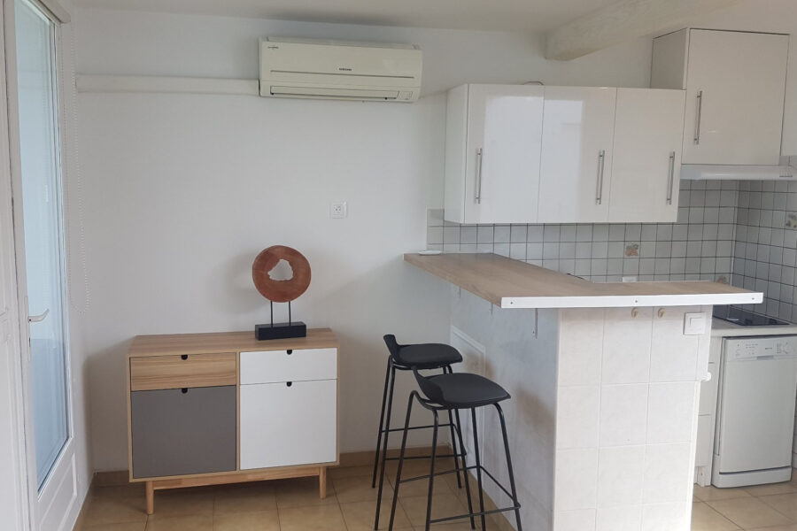 Appartement à vendre à Carnon-Plage
