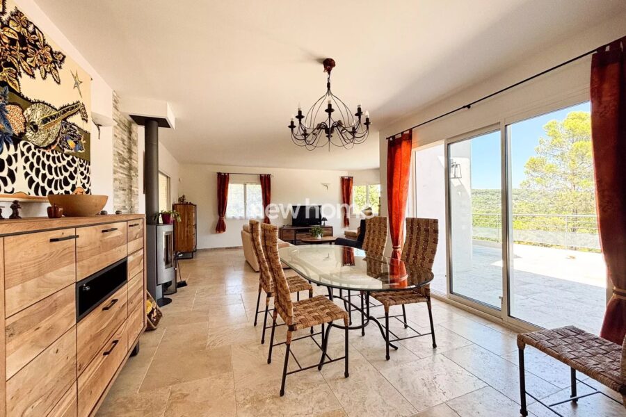 Maison à vendre à Lorgues