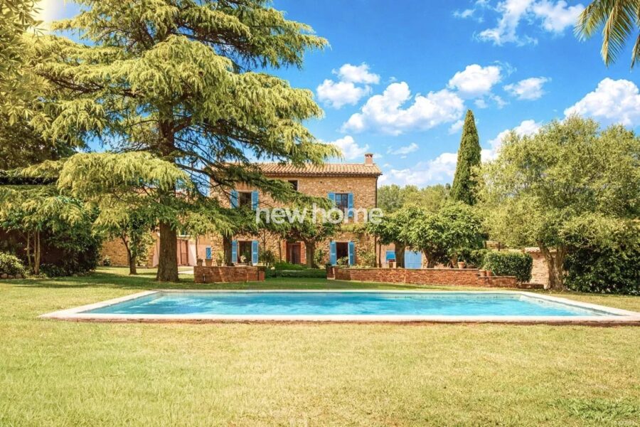 Maison à vendre à Le cannet-des-maures