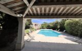 Maison à vendre à Fontvieille