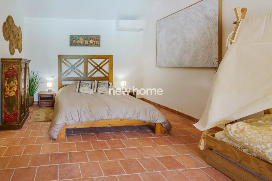 Maison à vendre à Tourtour