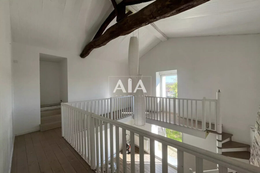 Maison à vendre à Luxé