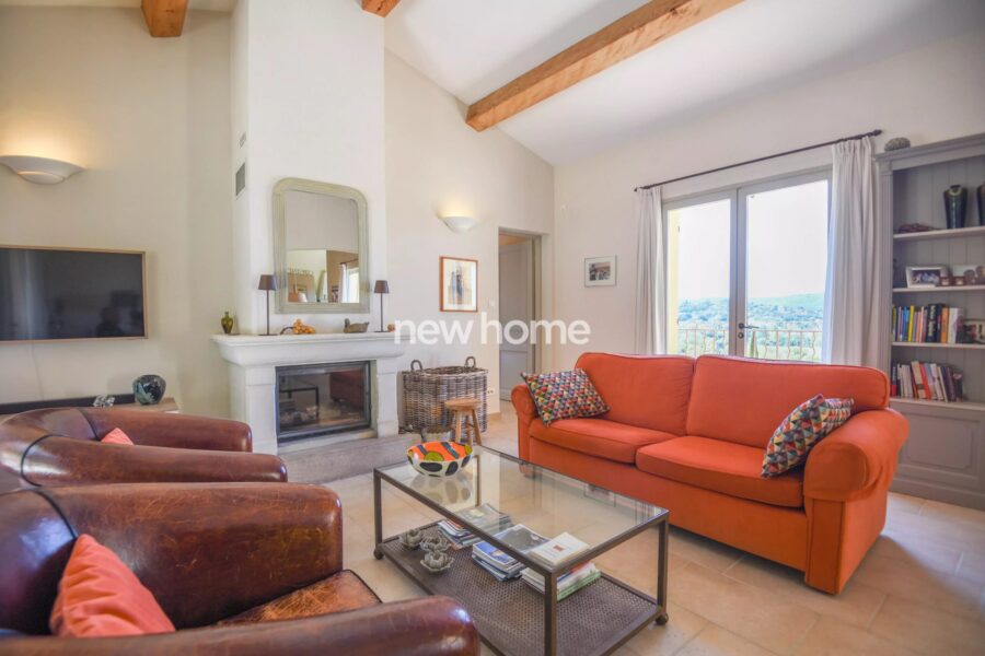 Maison à vendre à Carcès