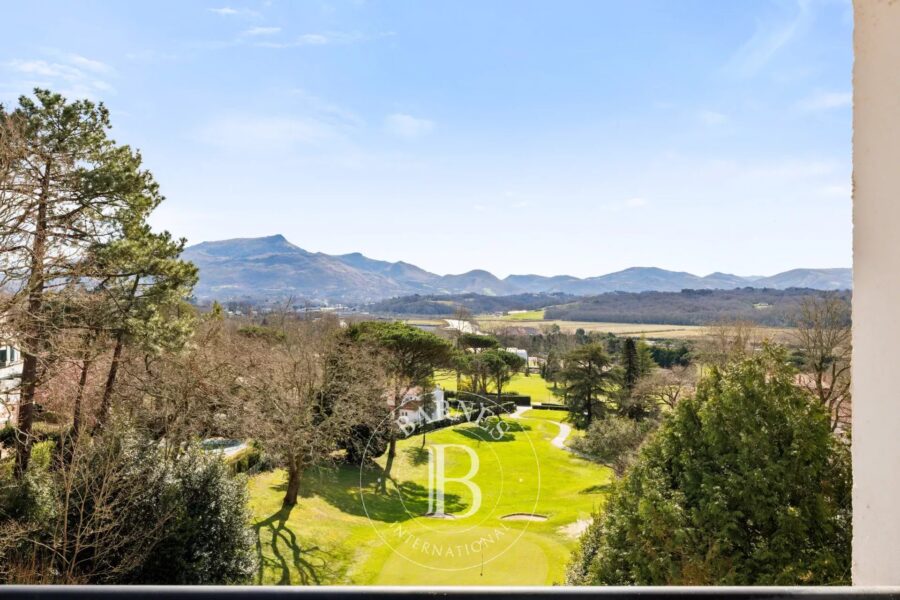Appartement à vendre à Saint-jean-de-luz