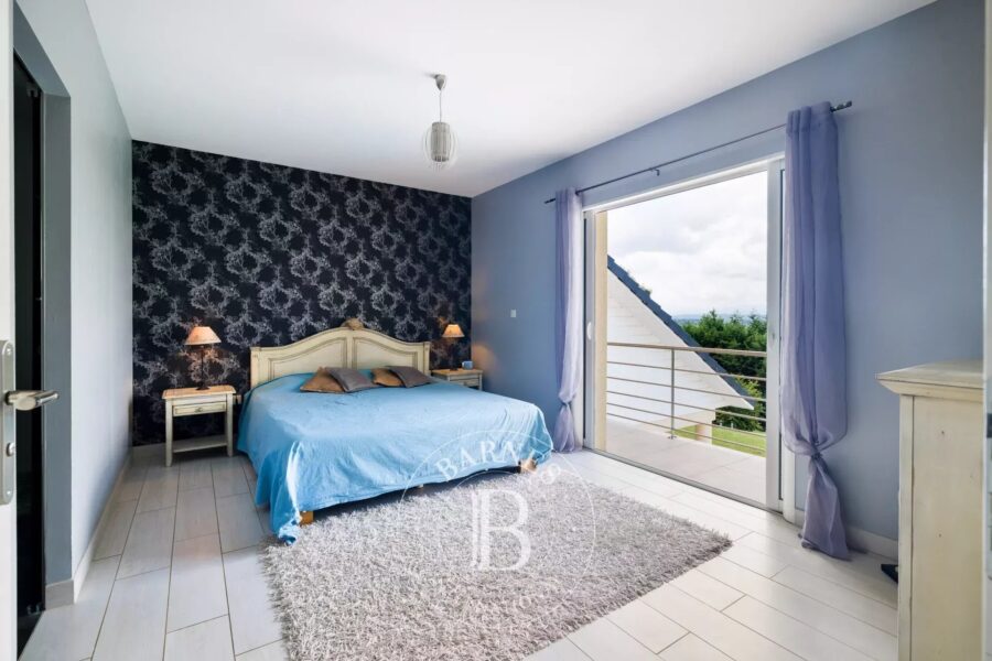 Maison à vendre à Pau
