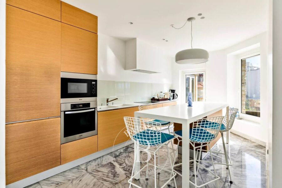Appartement à vendre à Biarritz