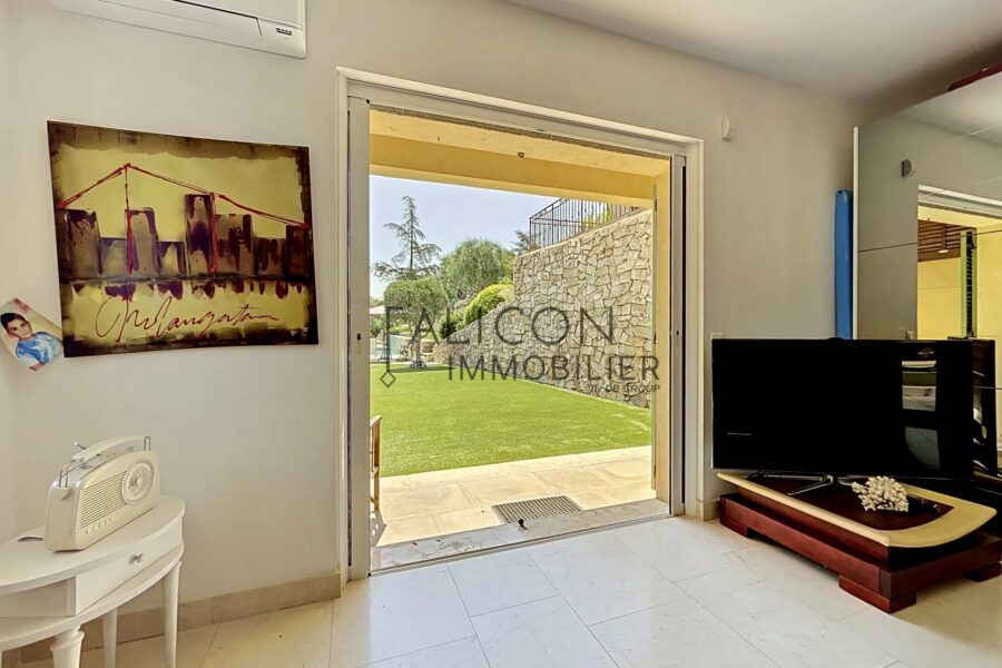 Maison à vendre à Falicon