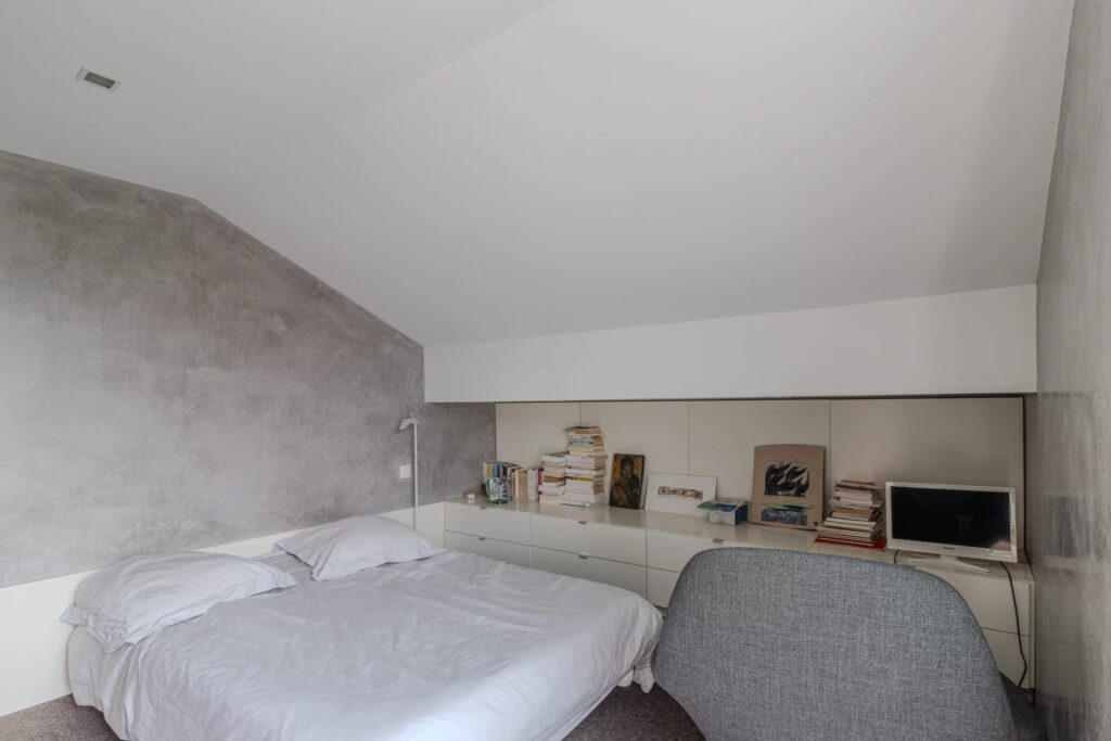 Propriété déxception ? Élégance, lumière et panorama sur les – 5 pièces – NR chambres – 155 m²