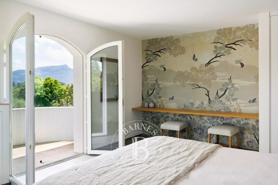 Maison à vendre à Saint-jean-de-luz