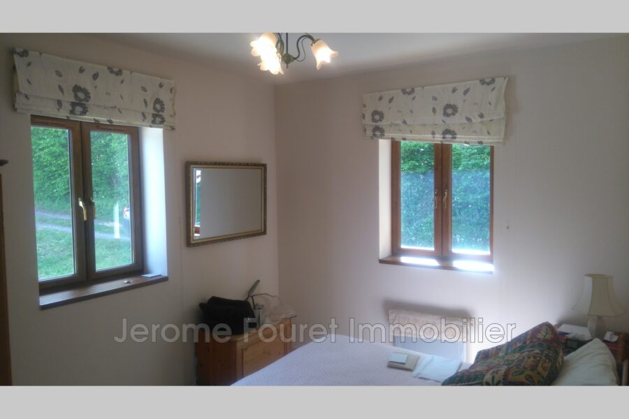 Maison à vendre à Lapleau