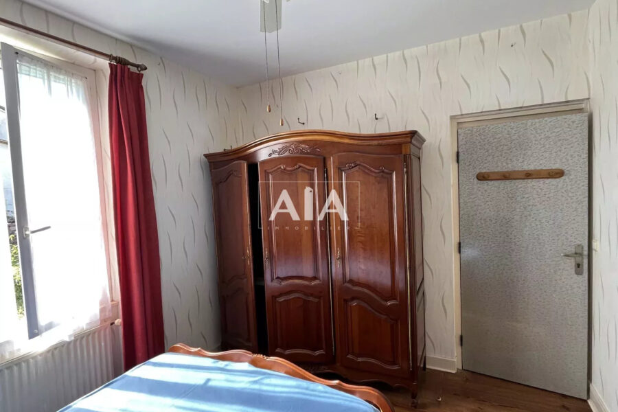 Maison à vendre à Luxé
