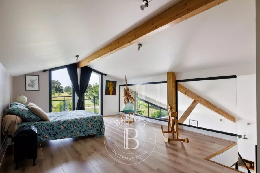 Maison à vendre à Anglet