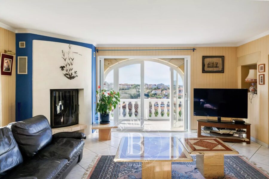 Maison à vendre à Bidart