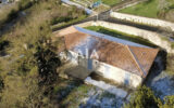 Maison à vendre à Montignac Charente