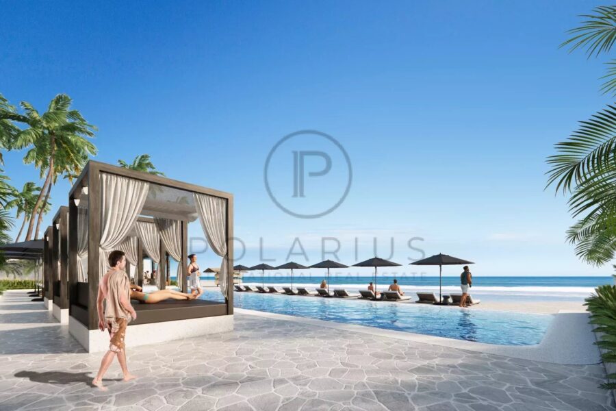 Appartement à vendre à Nusa dua