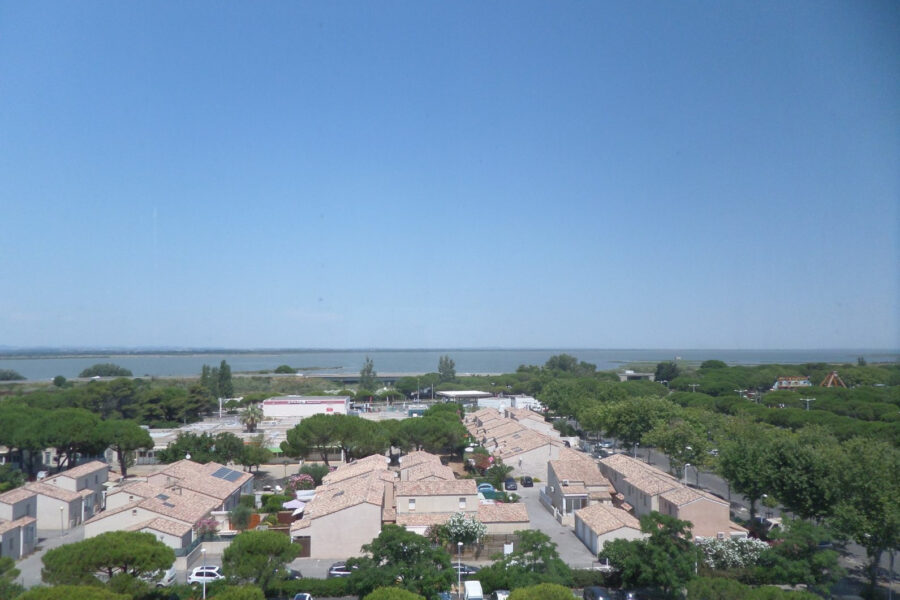 Appartement à vendre à Carnon-Plage